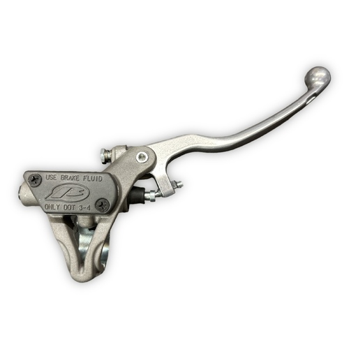 Beta Gremica Brake Master Cylinder (with lever)