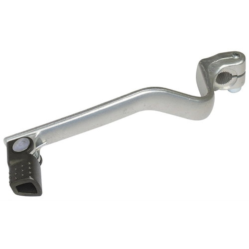Gear shift pedal Beta Rev, Evo ('00/'25) silver