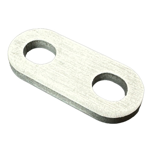 TRS Support plate, Chassis to Cylinder Head