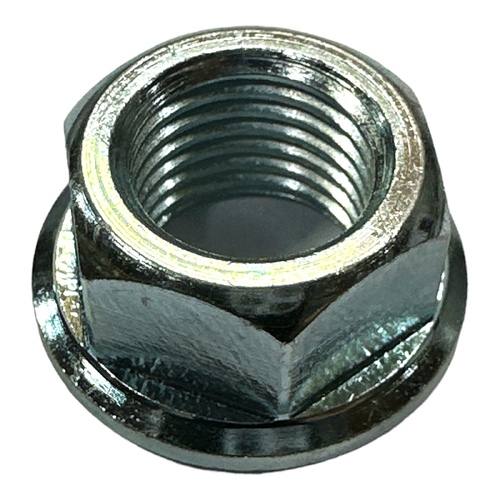 TRS NUT, Swingarm Shaft