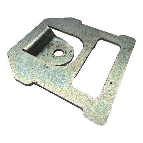 TRS CDI mounting plate