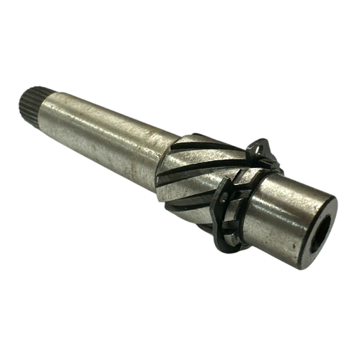 TRS 80 Kick Start Shaft