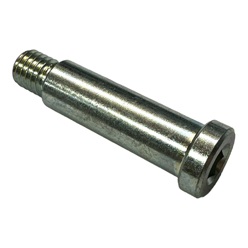 TRS Footrest Bolt (threaded type)