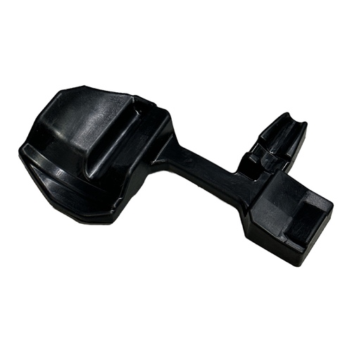 TRS Crankcase Bump (Bash Plate) Rubber