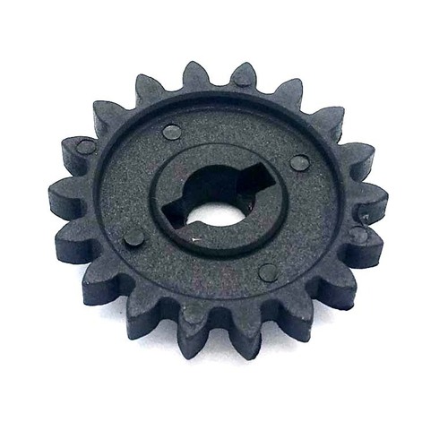 TRS Gear Water Pump