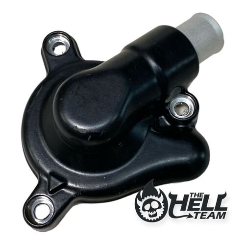 TRS Water Pump Cover V.3