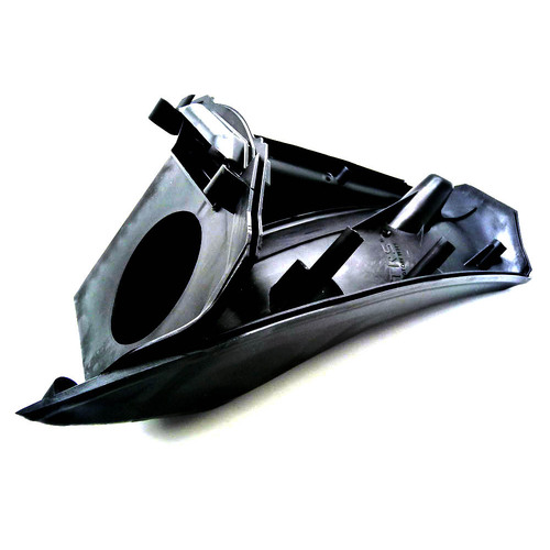 TRS  Air Filter Box - Lower segment 16-19