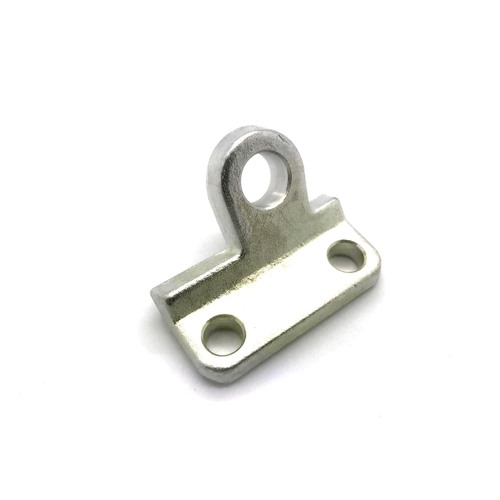 TRS Side Stand Support bracket (leg to swingarm)