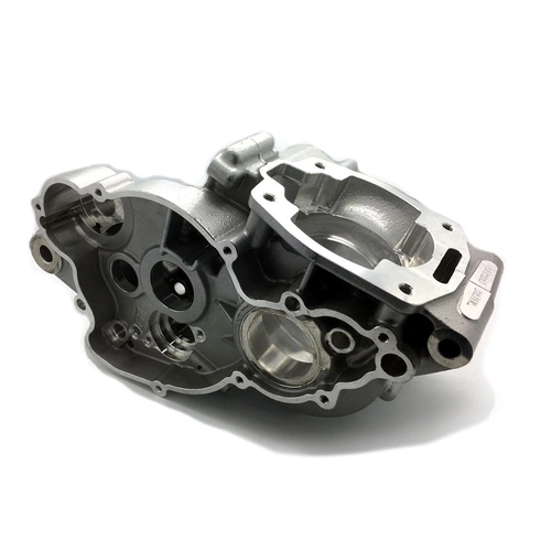 TRS Crankcase Set, Generation 1