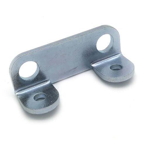 TRS Side Stand Spring Plate
