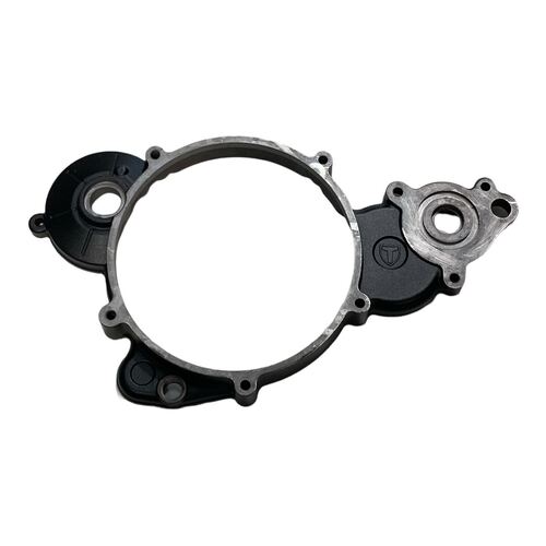 TRS Clutch and Water Pump Side Cover V.2