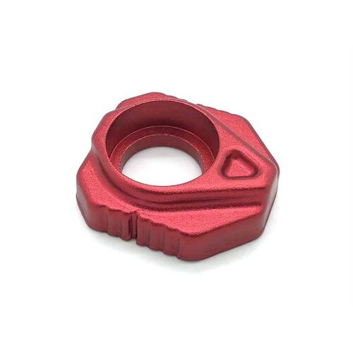 TRS Tensioner, Rear Axle LHS
