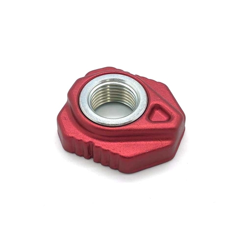 TRS Tensioner, Rear Axle RHS