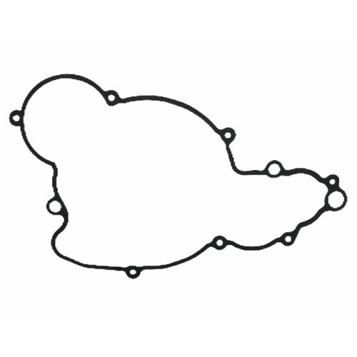 TRS Gasket, Clutch side case NEW TYPE