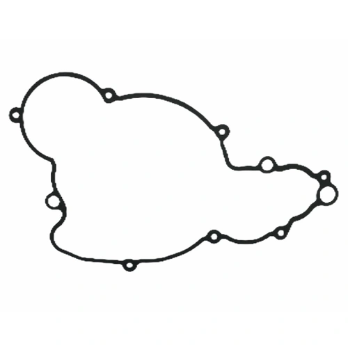 TRS Gasket, Clutch side case NEW TYPE