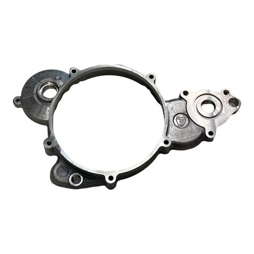TRS Clutch and Water Pump Side Cover V.3