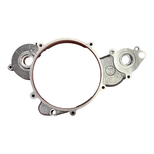 TRS Clutch and Water Pump Side Cover V.4