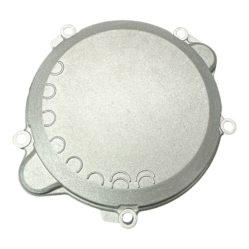 TRS 80cc Clutch Cover