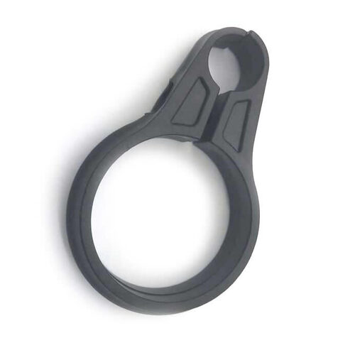 TRS Cable / Hose Guide, TECH 39mm Forks