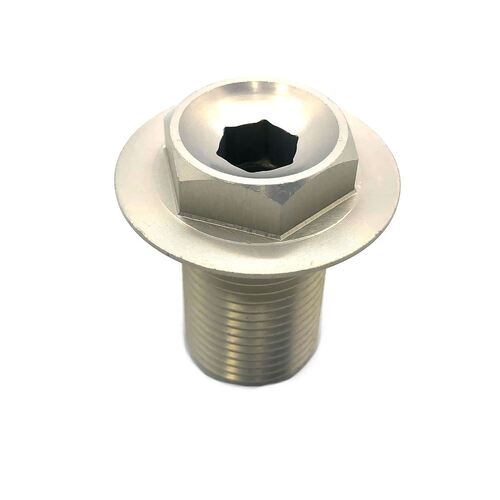 Steering Stem Shaft Nut