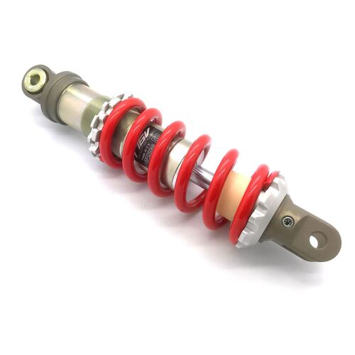 Rear Shock Absorber R16V and Spring