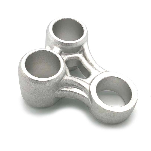 TRS Suspension Fulcrum