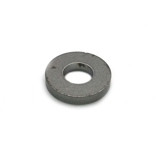 TRS Washer, clutch hub retention