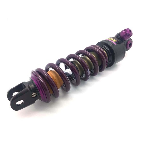 Reiger Rear Shock - 3 Way - TRS RR