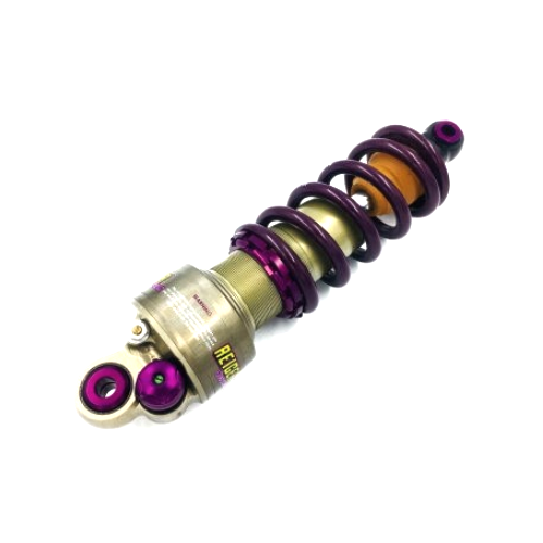 Reiger B40 Shock TRS GOLD - 4 Way