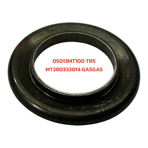 TRS BUSHING CLUTCH COMPRESSION
