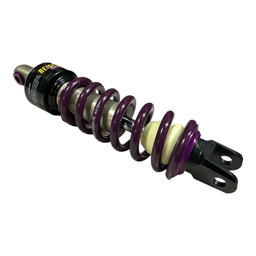 TRS Reiger Damper 2 way (combined Rebound/Comp)