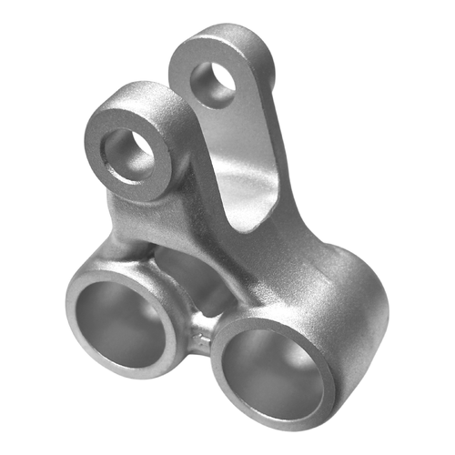 TRS Suspension Fulcrum II