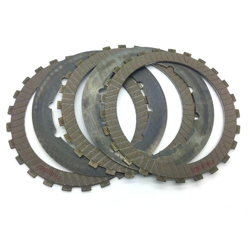 TRS Clutch Plate Set - TRS + Jotagas