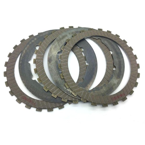 Clutch Disc Set - TRS and Jotagas