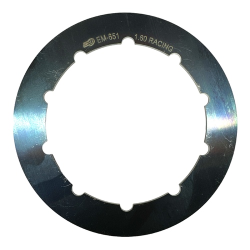 TRS Clutch Metal Disc, 1.6mm