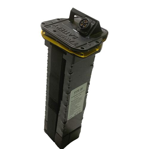TRS BATTERY 48V 17,5AH.(PACK) ONE-E 20