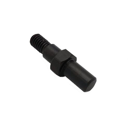 TRS Stop, Shift Shaft & Selector Wheel Shaft.