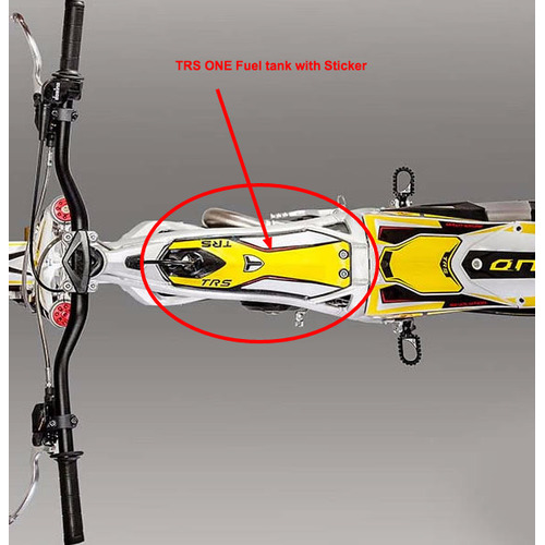 TRS Fuel Tank (Gen 1)