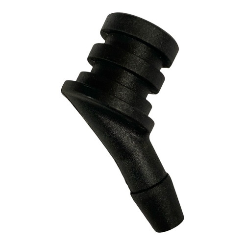 TRS Fuel Tank output fitting