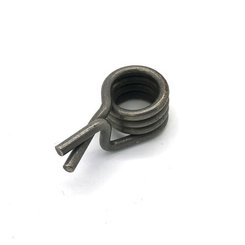 TRS Spring, Gear Selector