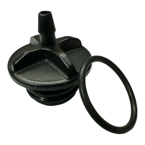TRS Fuel Cap Set (Cap and Sealing O Ring)