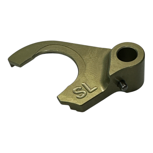 TRS Selector Fork, Secondary LHS