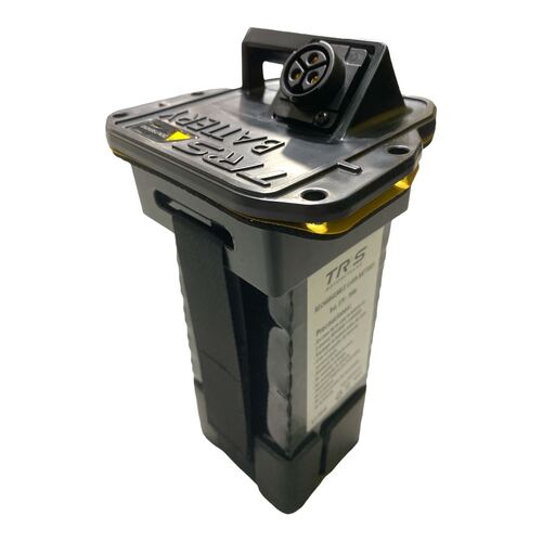 TRS BATTERY 37V 10ah (PACK) ON-E 16