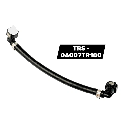 TRS Injection Fuel Line