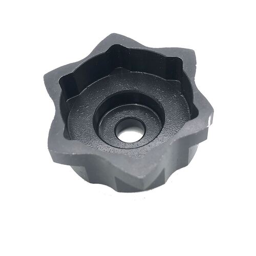 TRS Star, Shift Drum