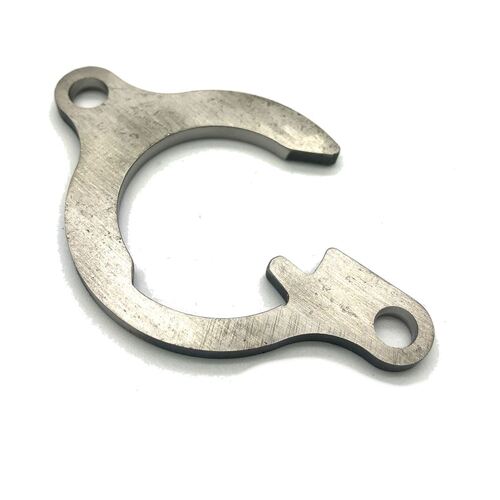 TRS Ratchet Support and Guide plate (C plate)