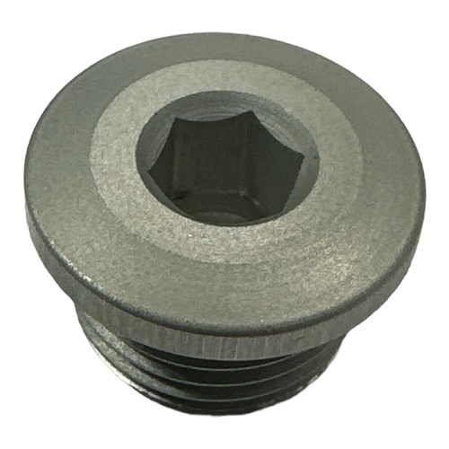 TRS Cap, Selector Spring & Clutch Cover