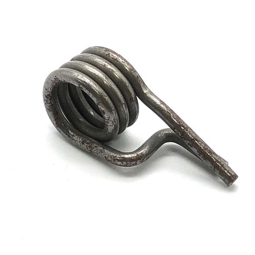 TRS Spring, Shift Shaft
