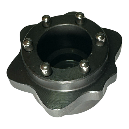 TRS Gearshift Star