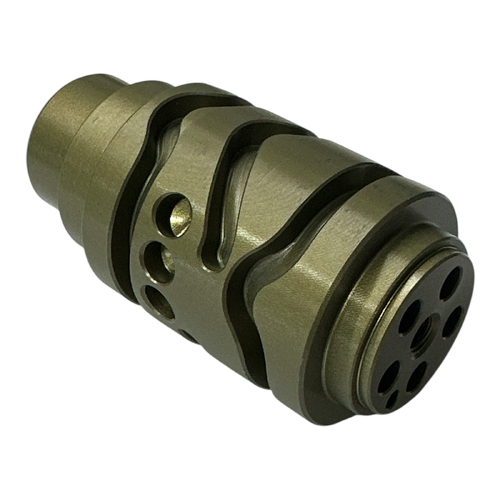 TRS Shift Drum (Lightweight)